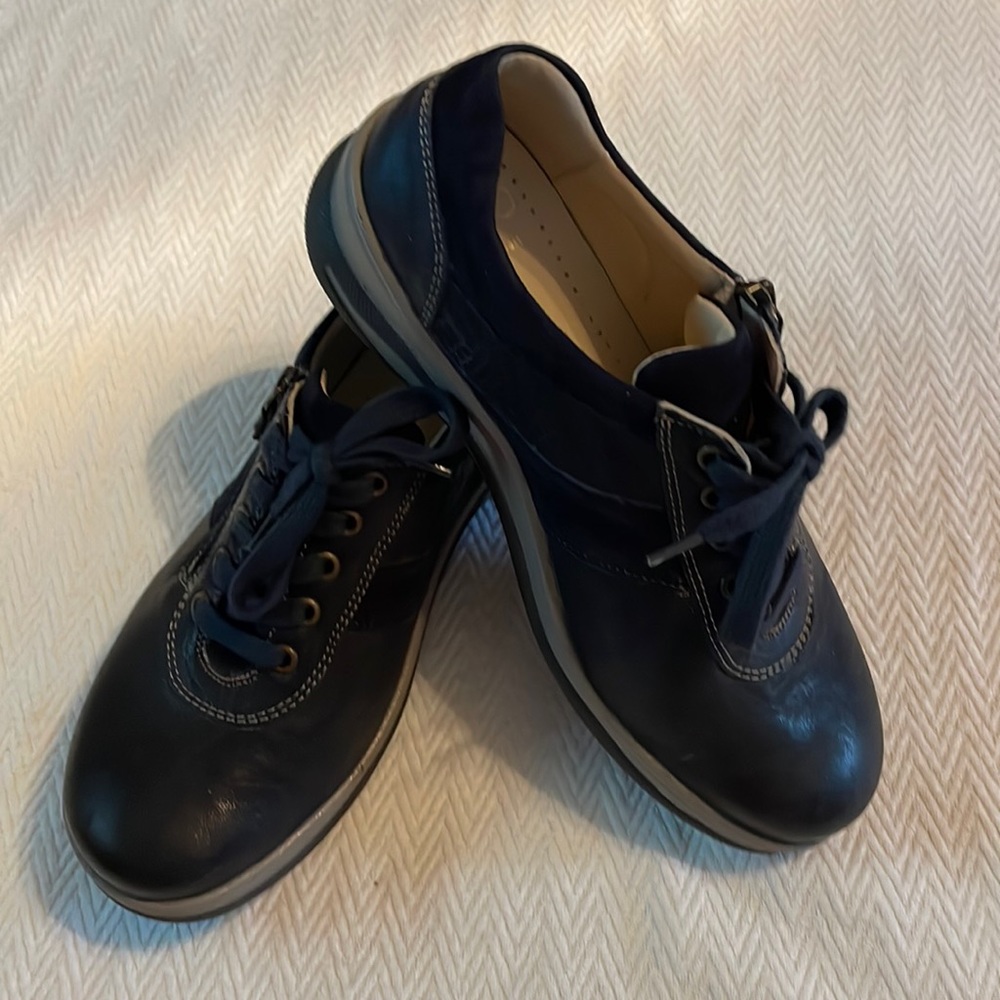 Fidellio shoes